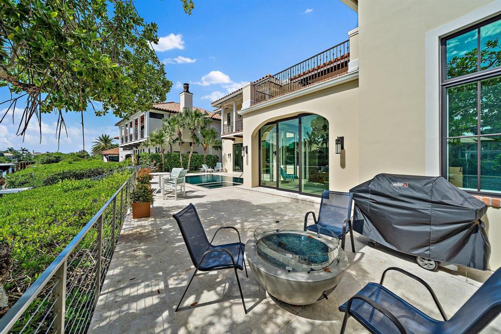 Passage Islands at Jonathan's Landing - Residential