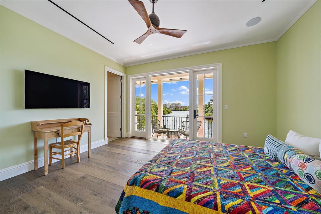 Passage Islands at Jonathan's Landing - Residential