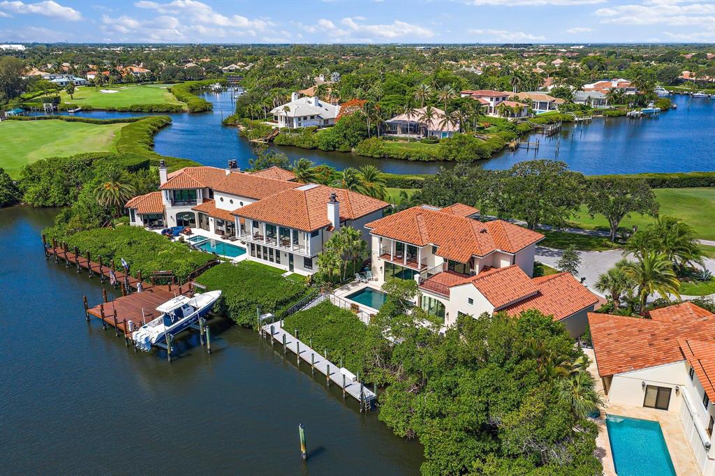 Passage Islands at Jonathan's Landing - Residential