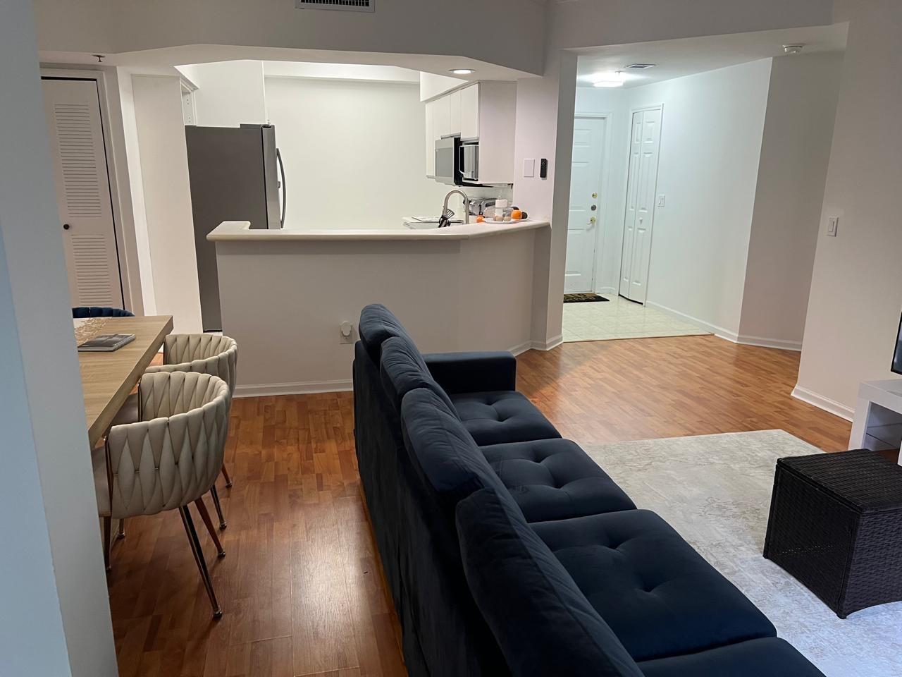 Village By The Bay Condo - Residential Lease