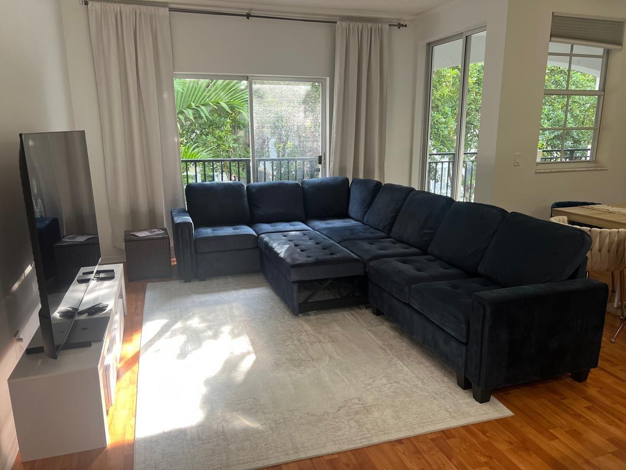 Village By The Bay Condo - Residential Lease