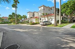 Village By The Bay Condo - Residential Lease