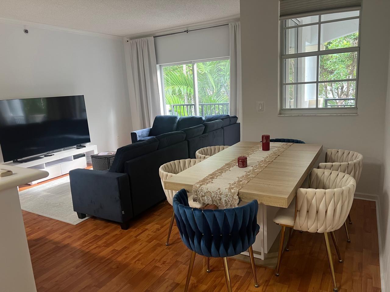 Village By The Bay Condo - Residential Lease