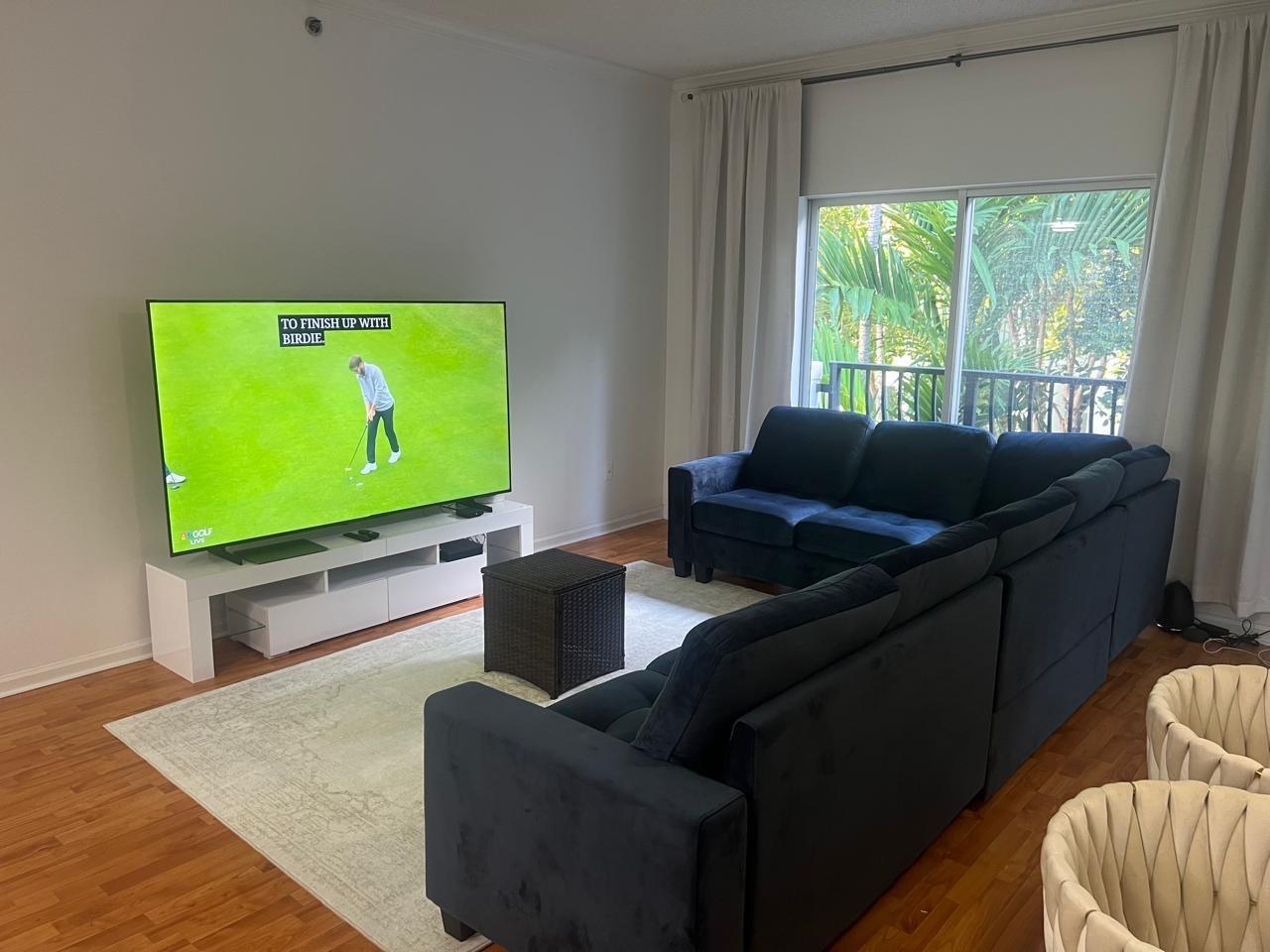 Village By The Bay Condo - Residential Lease