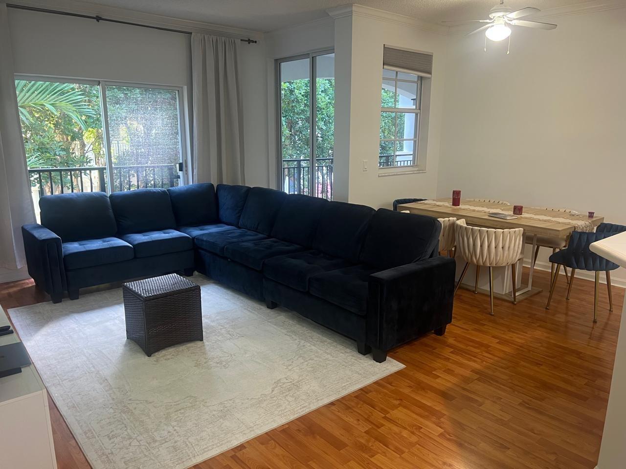 Village By The Bay Condo - Residential Lease