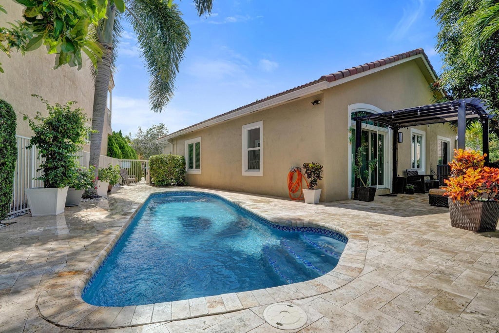 Photo of 12611 NW 6th Street, Coral Springs, FL 33071 (MLS # F10529840)