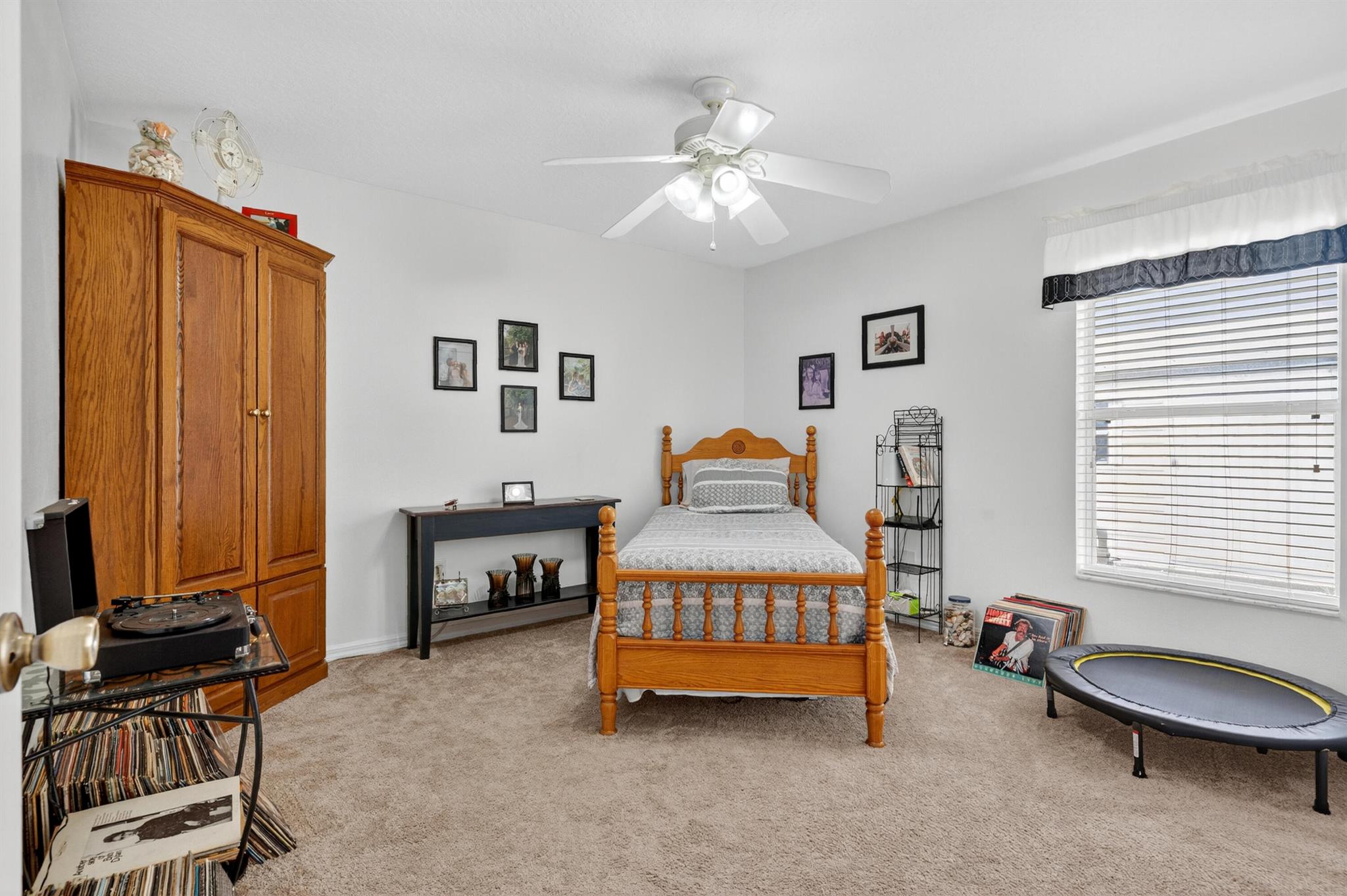 SEBASTIAN HIGHLANDS UNIT - Residential