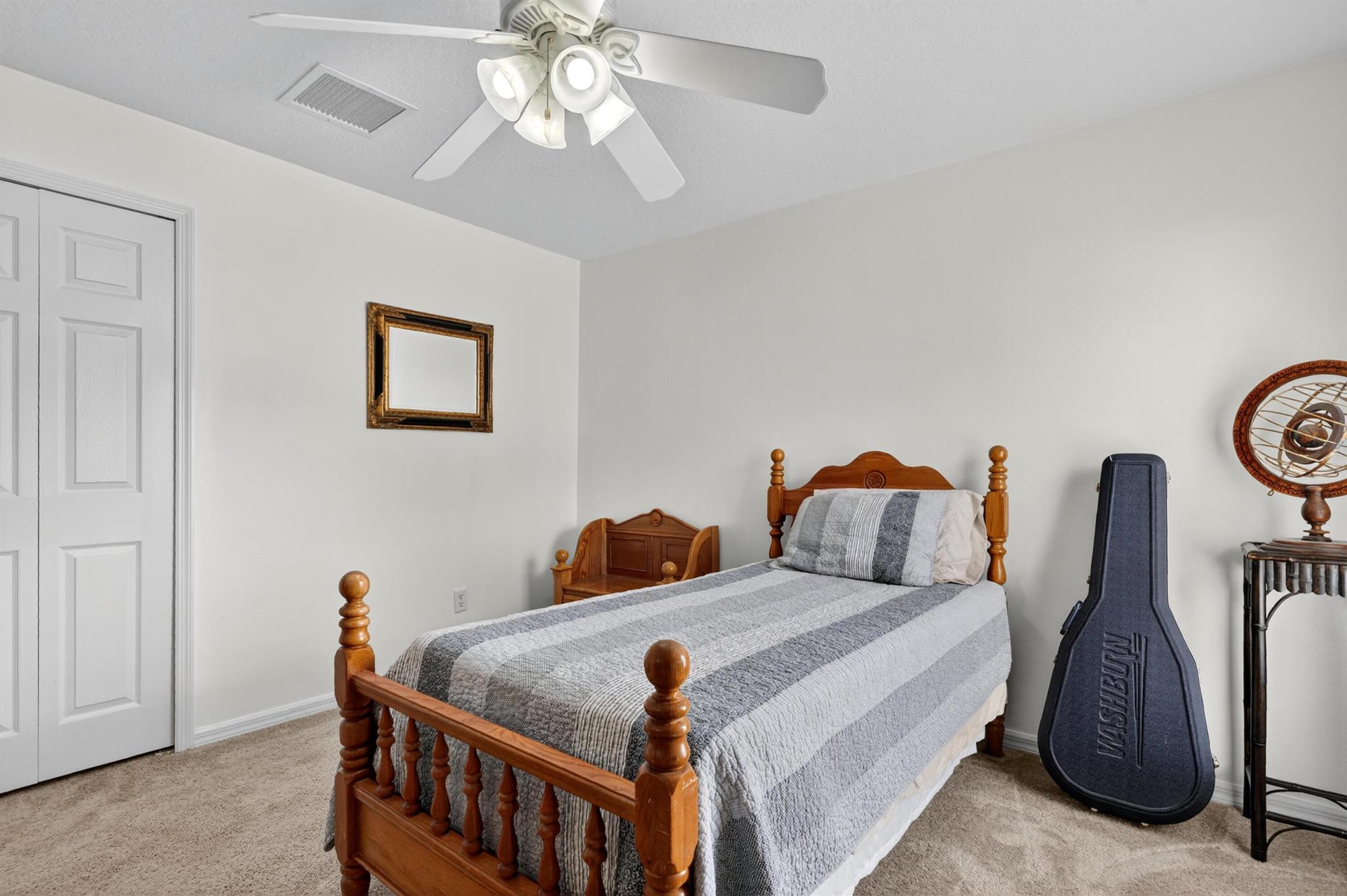 SEBASTIAN HIGHLANDS UNIT - Residential