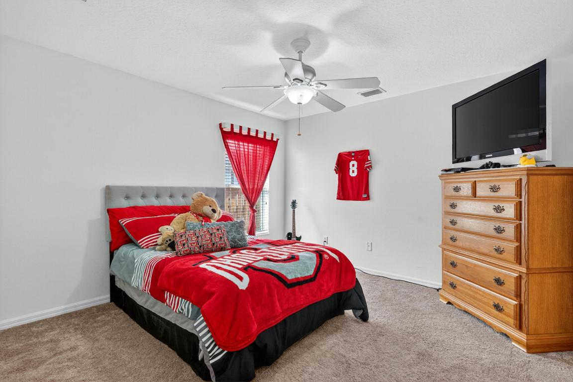 SEBASTIAN HIGHLANDS UNIT 13 - Residential