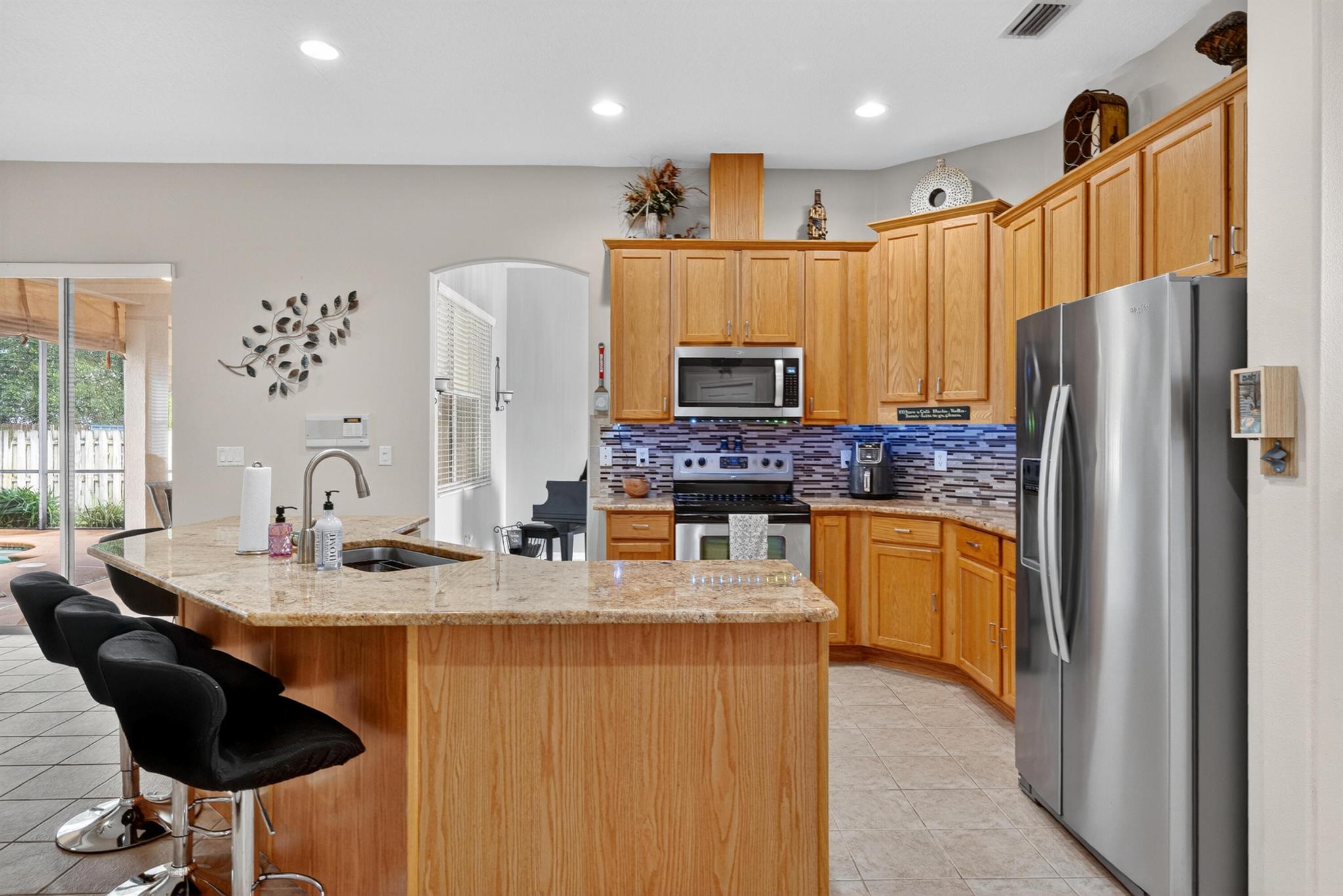 SEBASTIAN HIGHLANDS UNIT - Residential