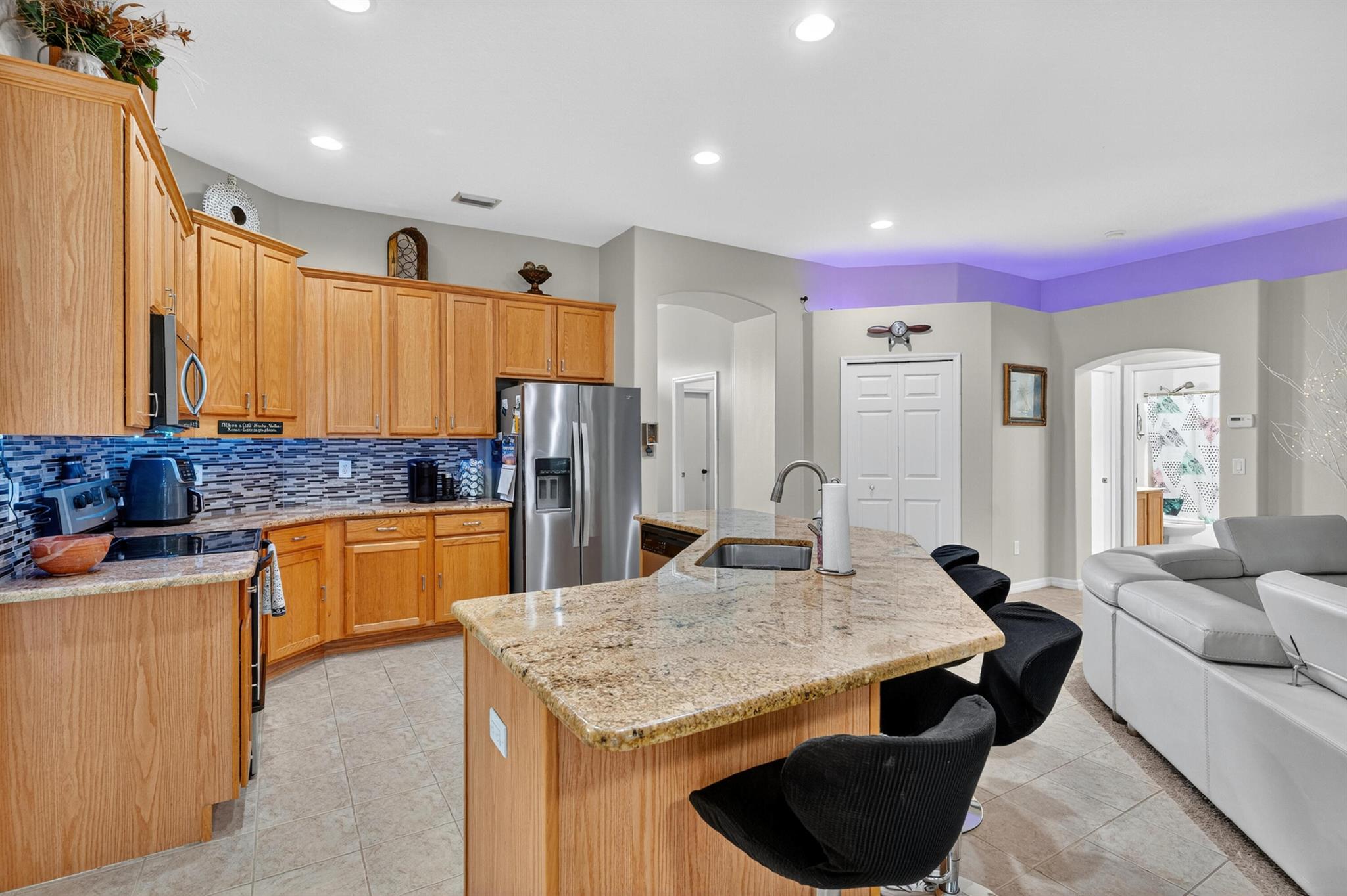 SEBASTIAN HIGHLANDS UNIT - Residential