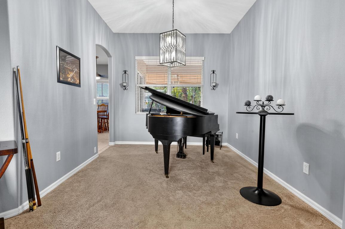 SEBASTIAN HIGHLANDS UNIT 13 - Residential