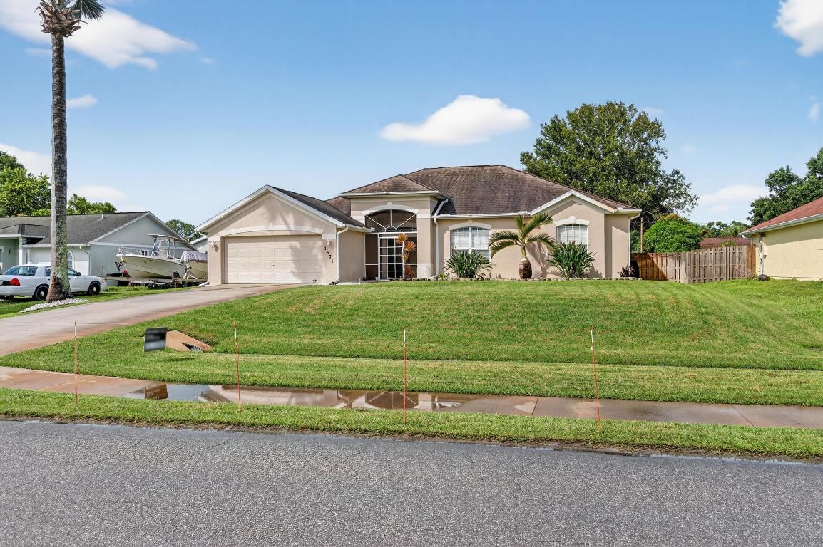 SEBASTIAN HIGHLANDS UNIT 13 - Residential