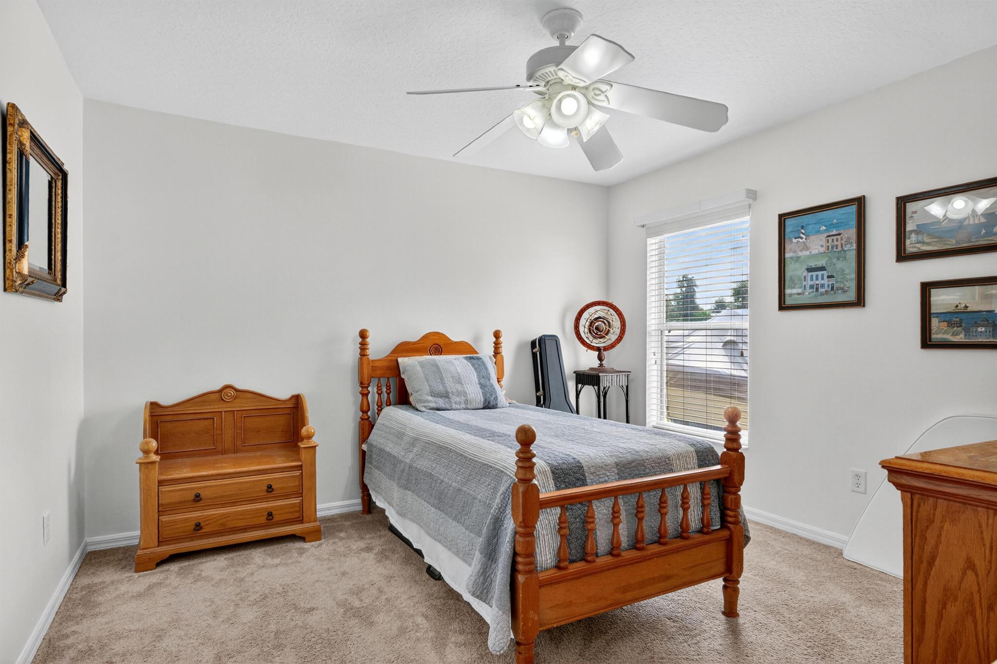 SEBASTIAN HIGHLANDS UNIT - Residential