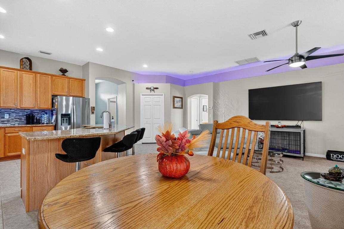 SEBASTIAN HIGHLANDS UNIT 13 - Residential