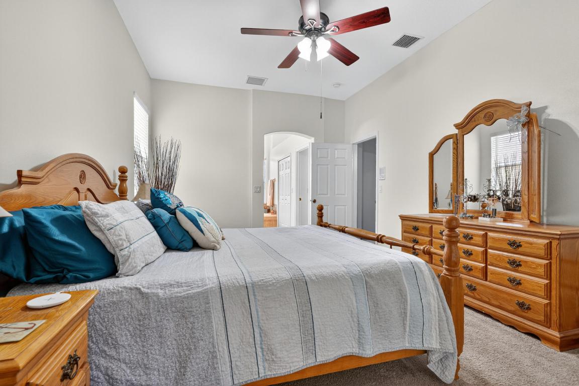 SEBASTIAN HIGHLANDS UNIT 13 - Residential