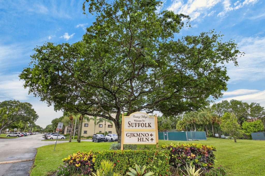 Photo of 800 SW 142nd Avenue #411N, Pembroke Pines, FL 33027 (MLS # B26079209)