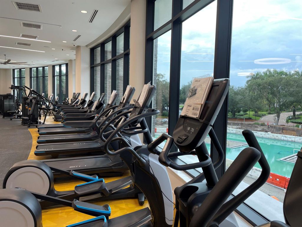 Photo of 7370 Orangewood Lane #204, Boca Raton, FL 33433 (MLS # R11121791)