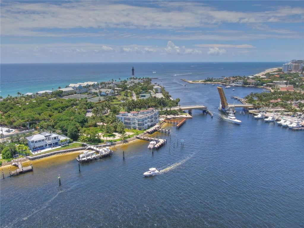 Lighthouse Colony - Residential