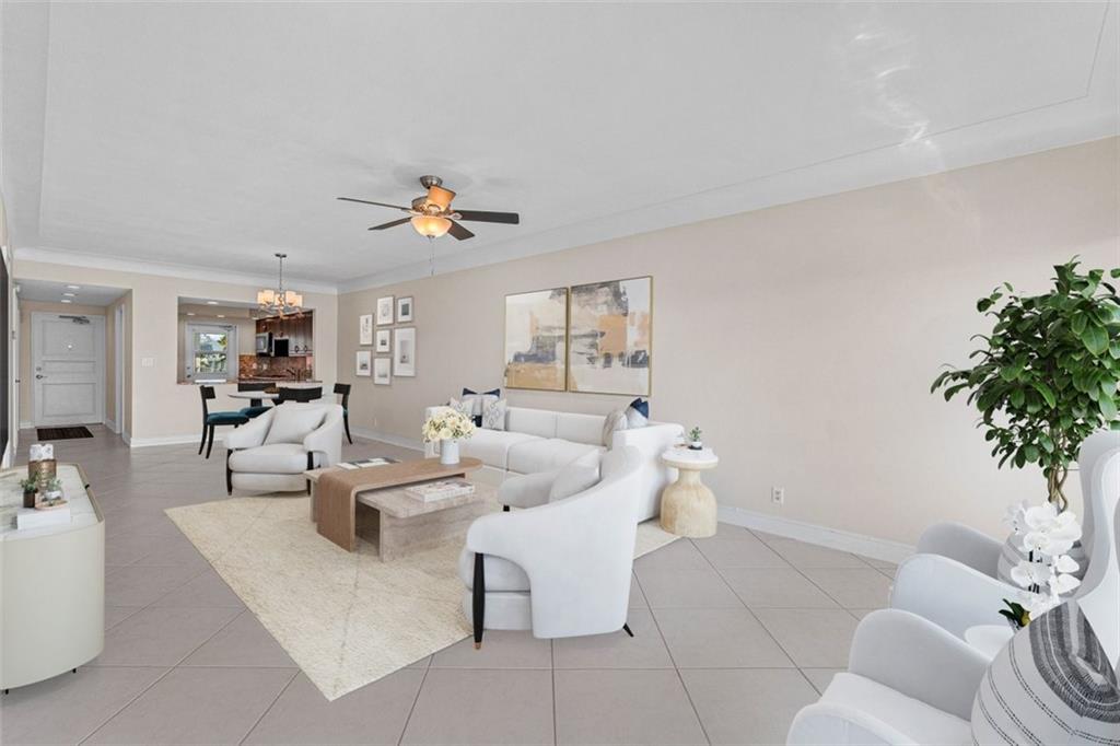 Lighthouse Colony - Residential