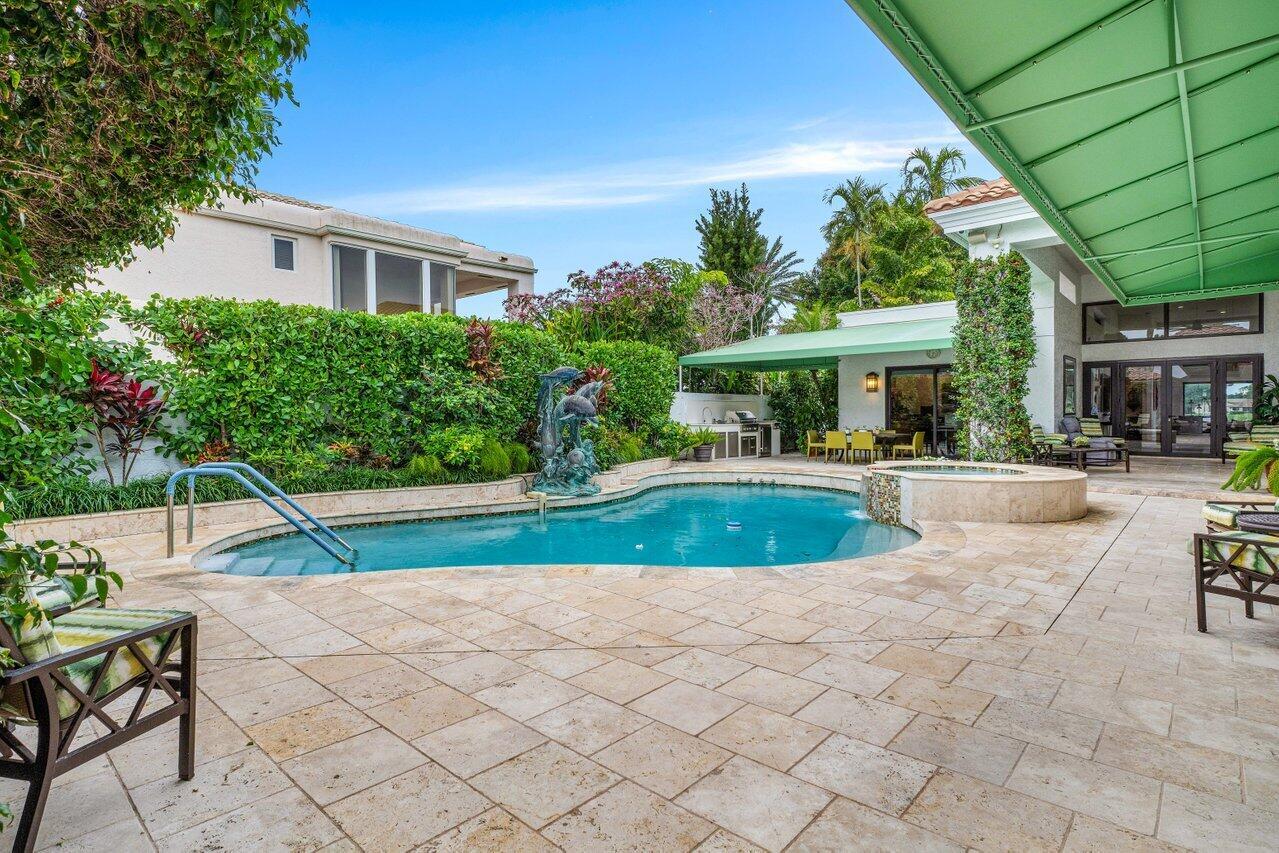 ROYAL PALM COVE / POLO CL - Residential