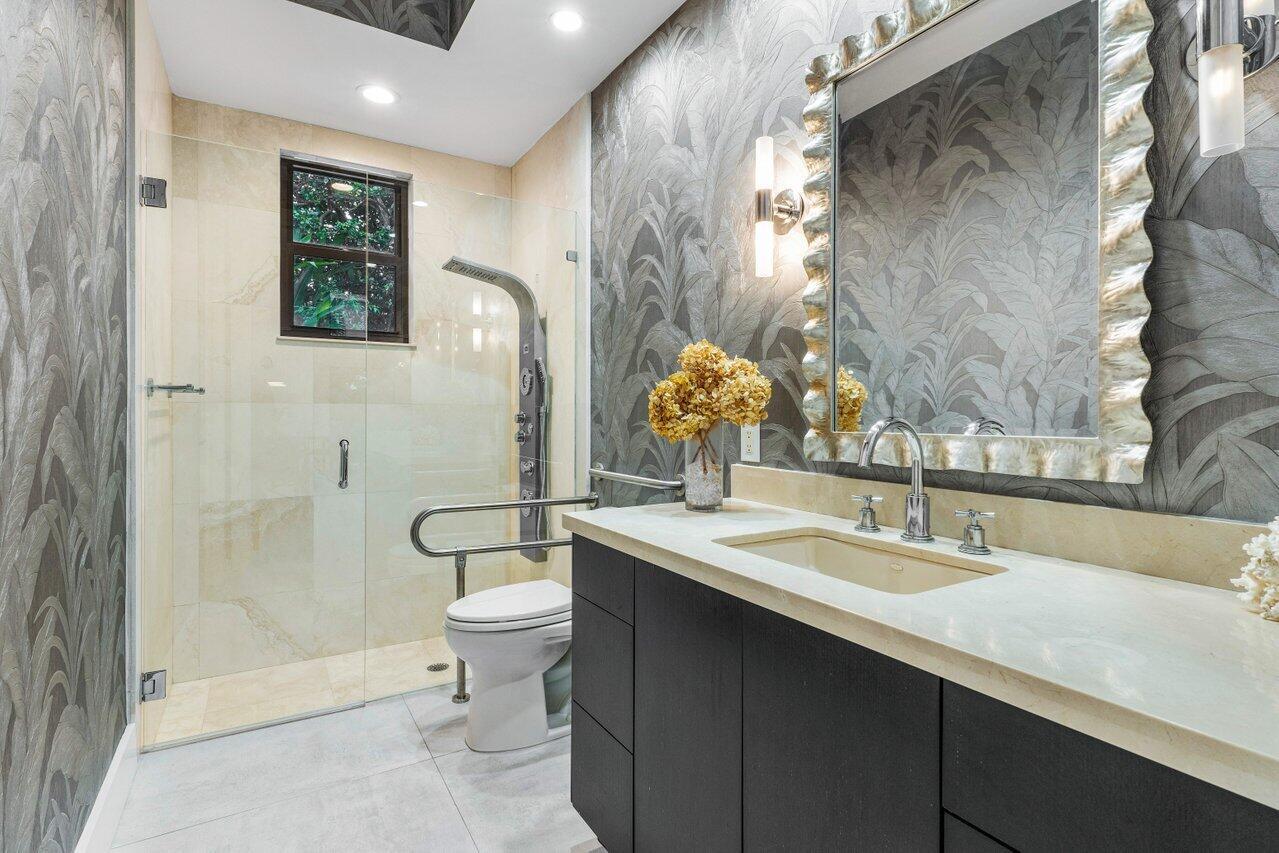 ROYAL PALM COVE / POLO CL - Residential