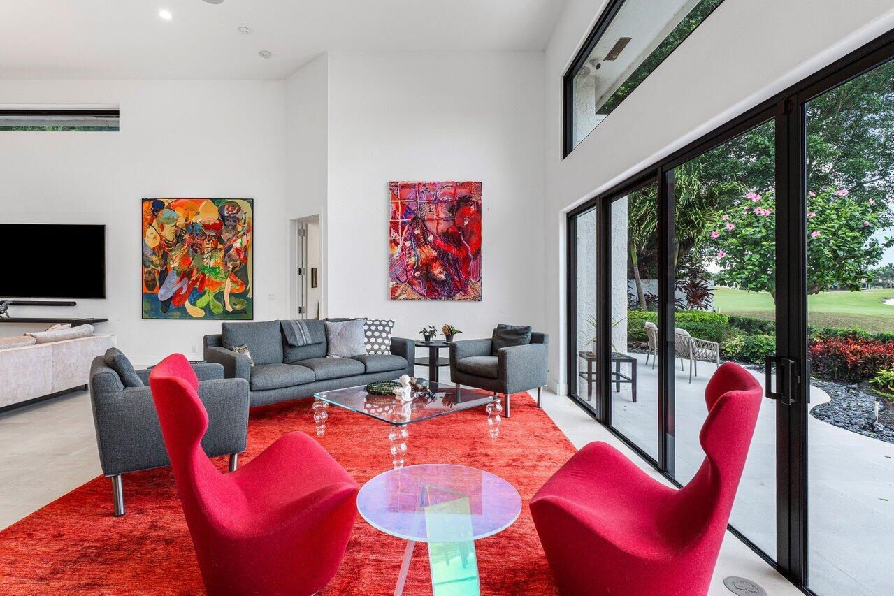 ROYAL PALM COVE / POLO CL - Residential