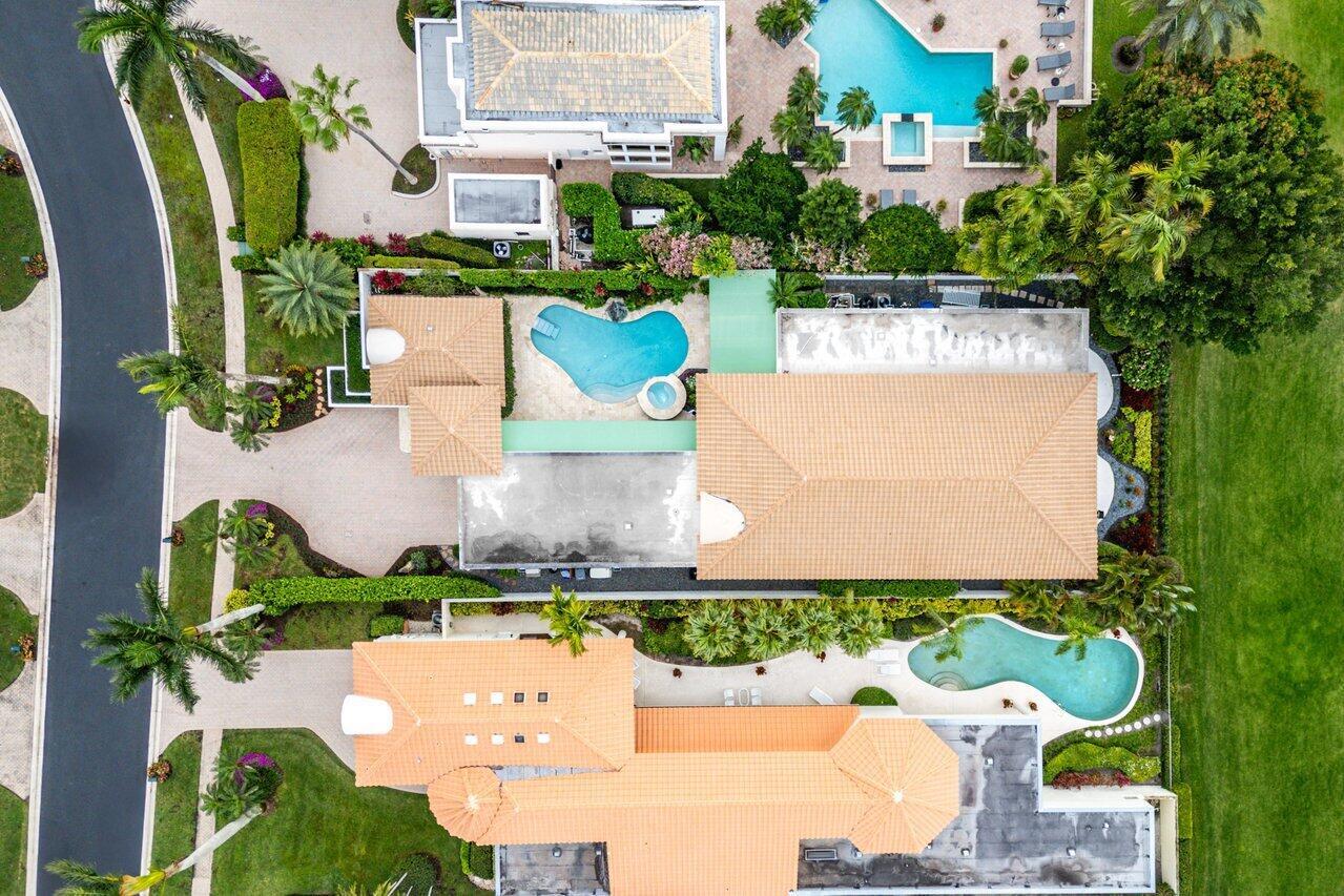 ROYAL PALM COVE / POLO CL - Residential