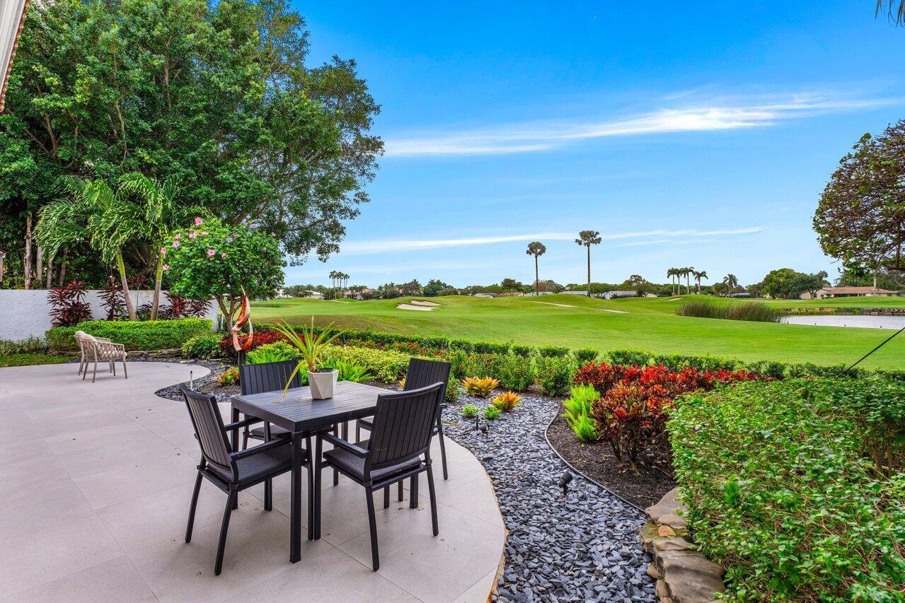 ROYAL PALM COVE / POLO CL - Residential