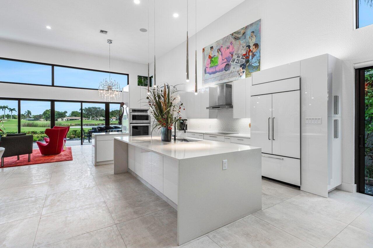 ROYAL PALM COVE / POLO CL - Residential