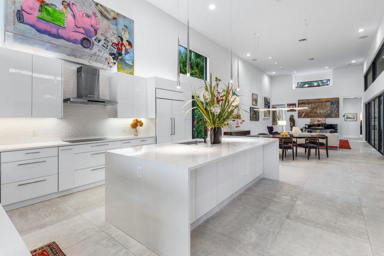 ROYAL PALM COVE / POLO CL - Residential