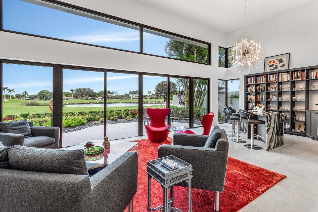 ROYAL PALM COVE / POLO CL - Residential