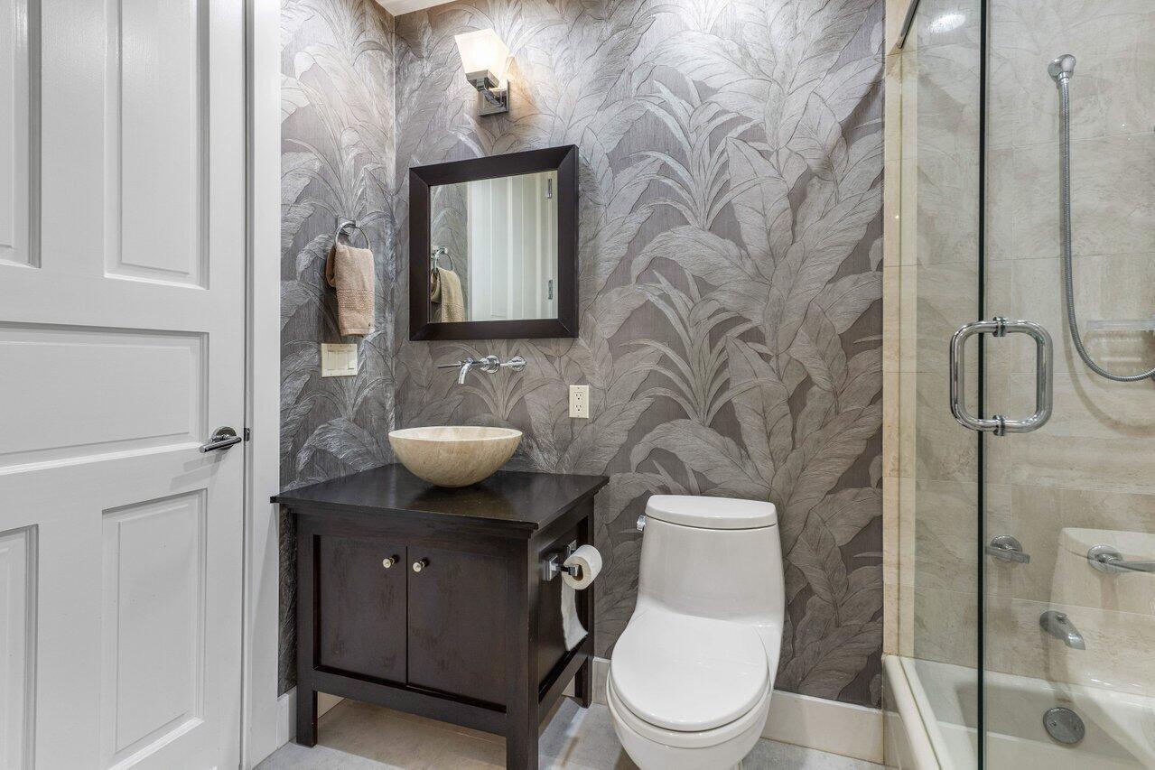 ROYAL PALM COVE / POLO CL - Residential