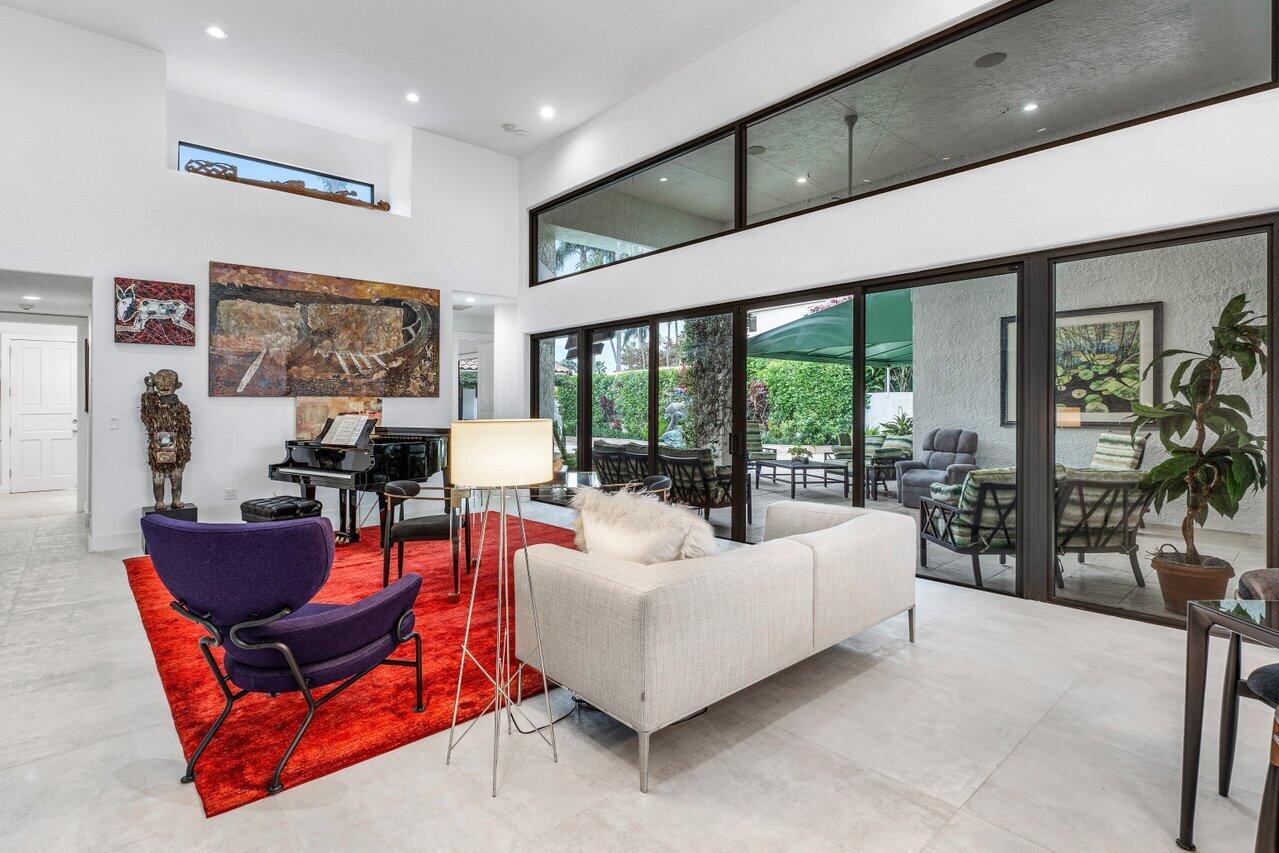 ROYAL PALM COVE / POLO CL - Residential