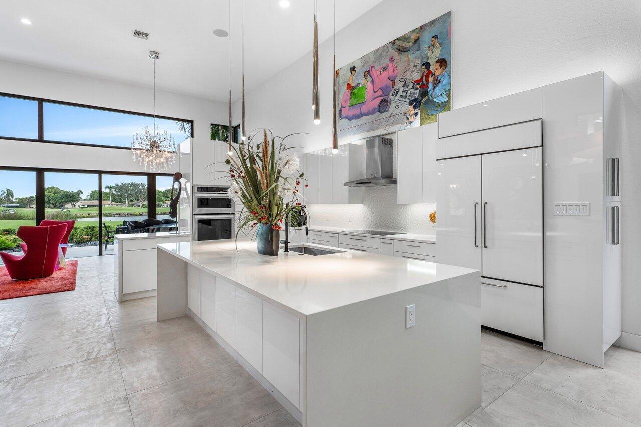 ROYAL PALM COVE / POLO CL - Residential