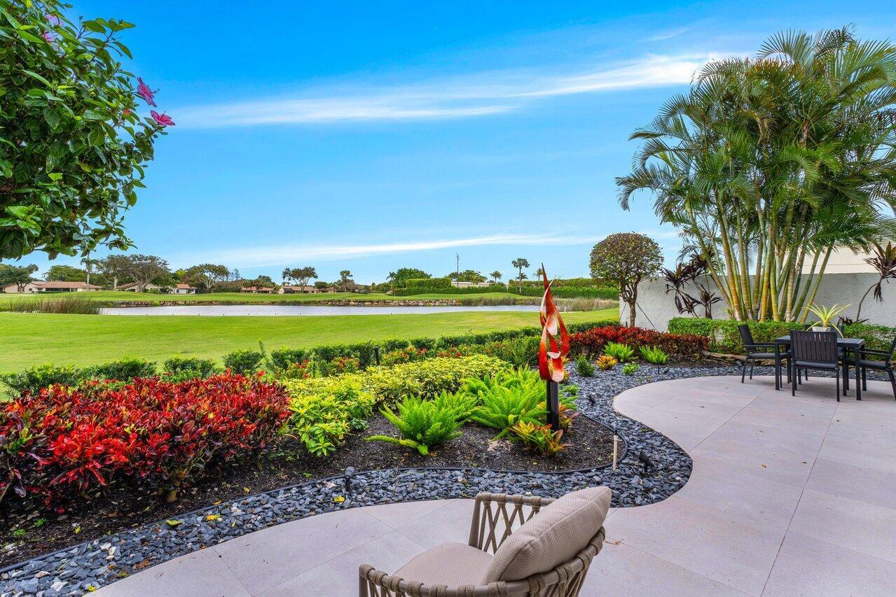 ROYAL PALM COVE / POLO CL - Residential