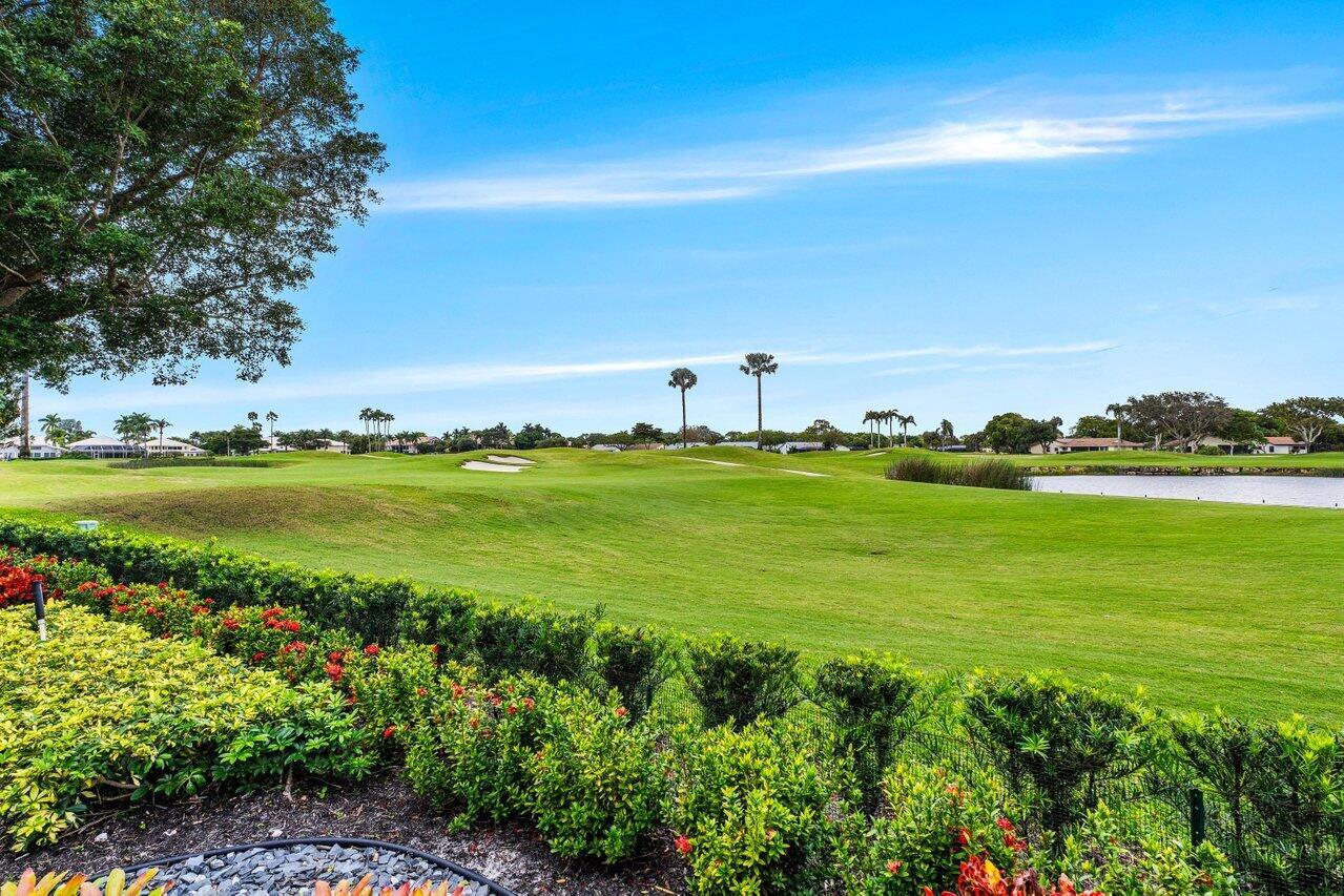 ROYAL PALM COVE / POLO CL - Residential