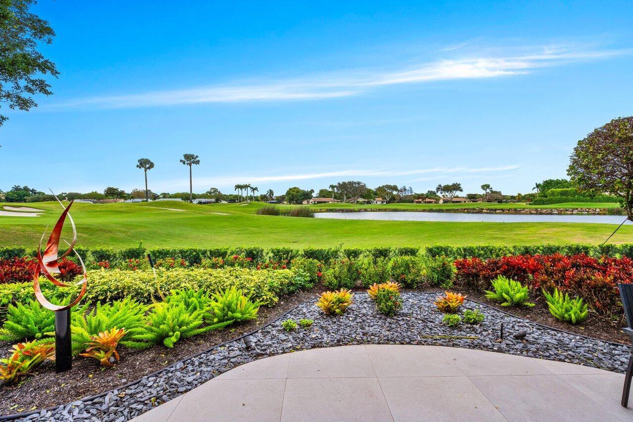 ROYAL PALM COVE / POLO CL - Residential