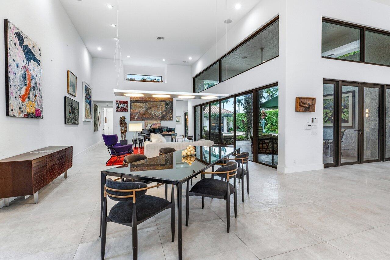 ROYAL PALM COVE / POLO CL - Residential