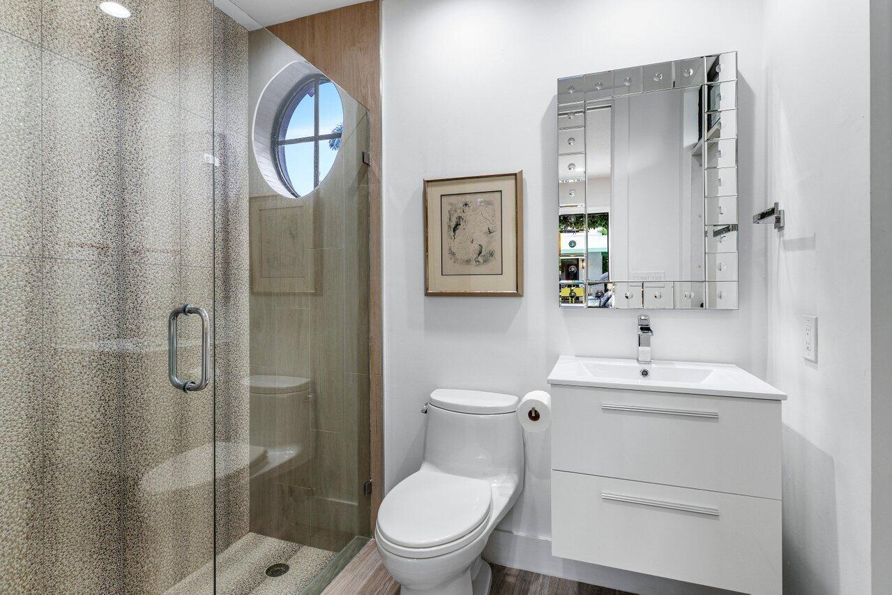 ROYAL PALM COVE / POLO CL - Residential