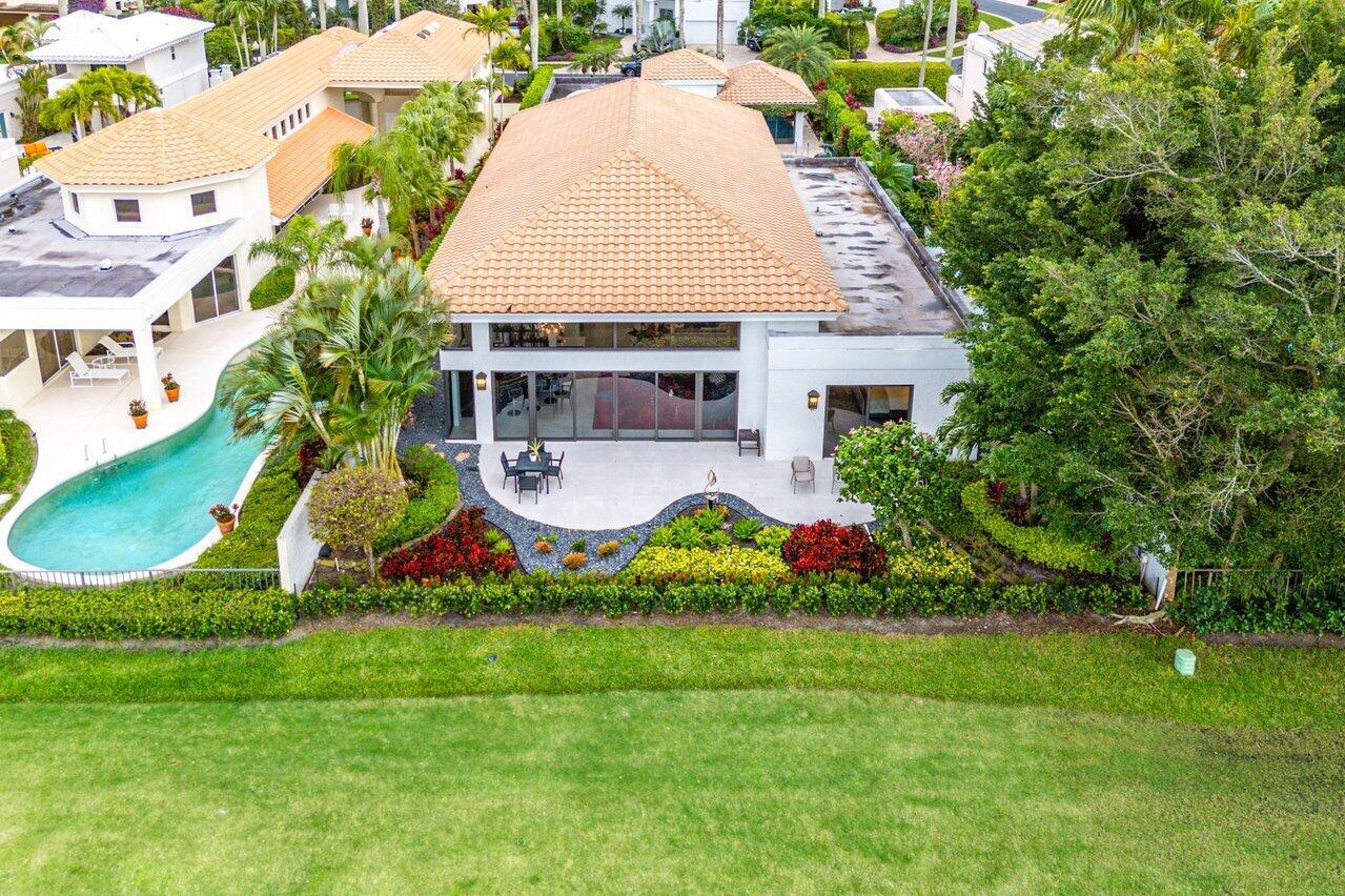 ROYAL PALM COVE / POLO CL - Residential