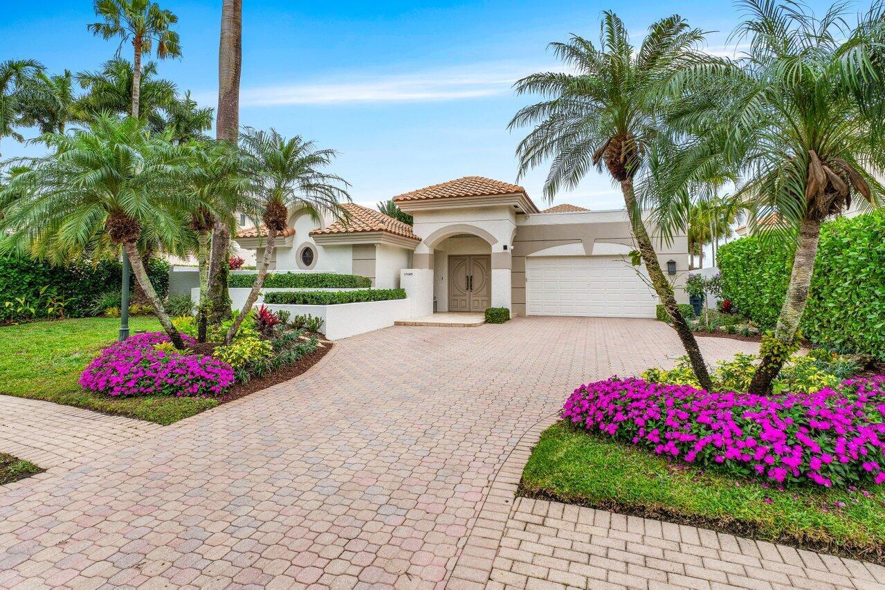 ROYAL PALM COVE / POLO CL - Residential