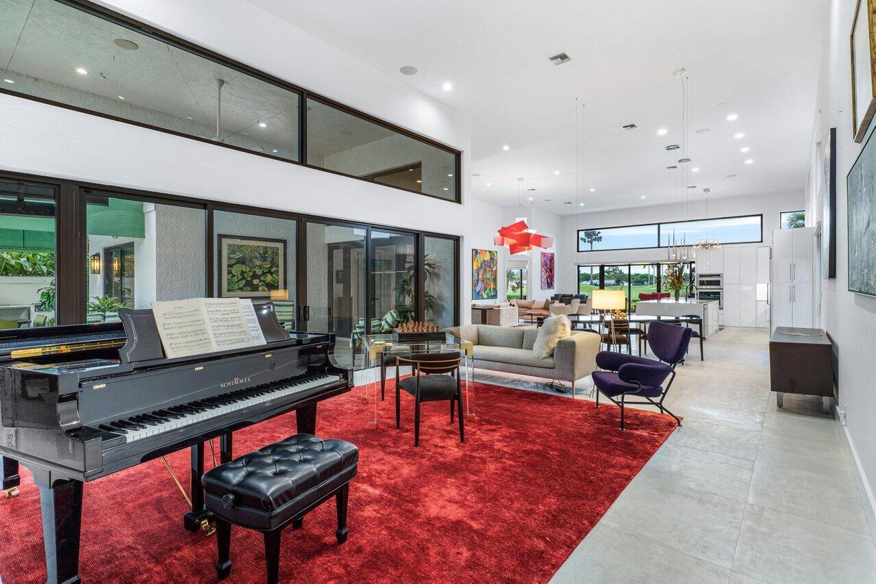 ROYAL PALM COVE / POLO CL - Residential