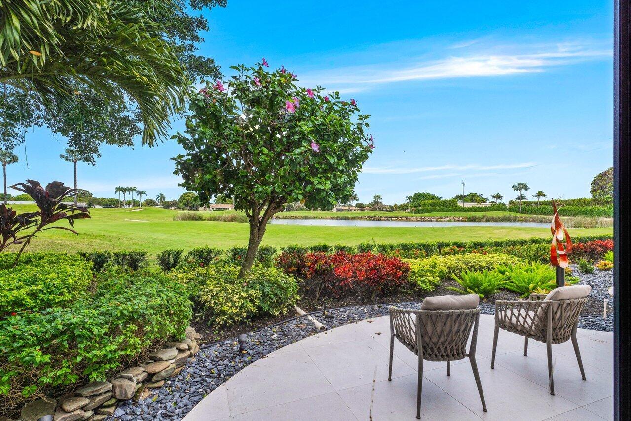 ROYAL PALM COVE / POLO CL - Residential