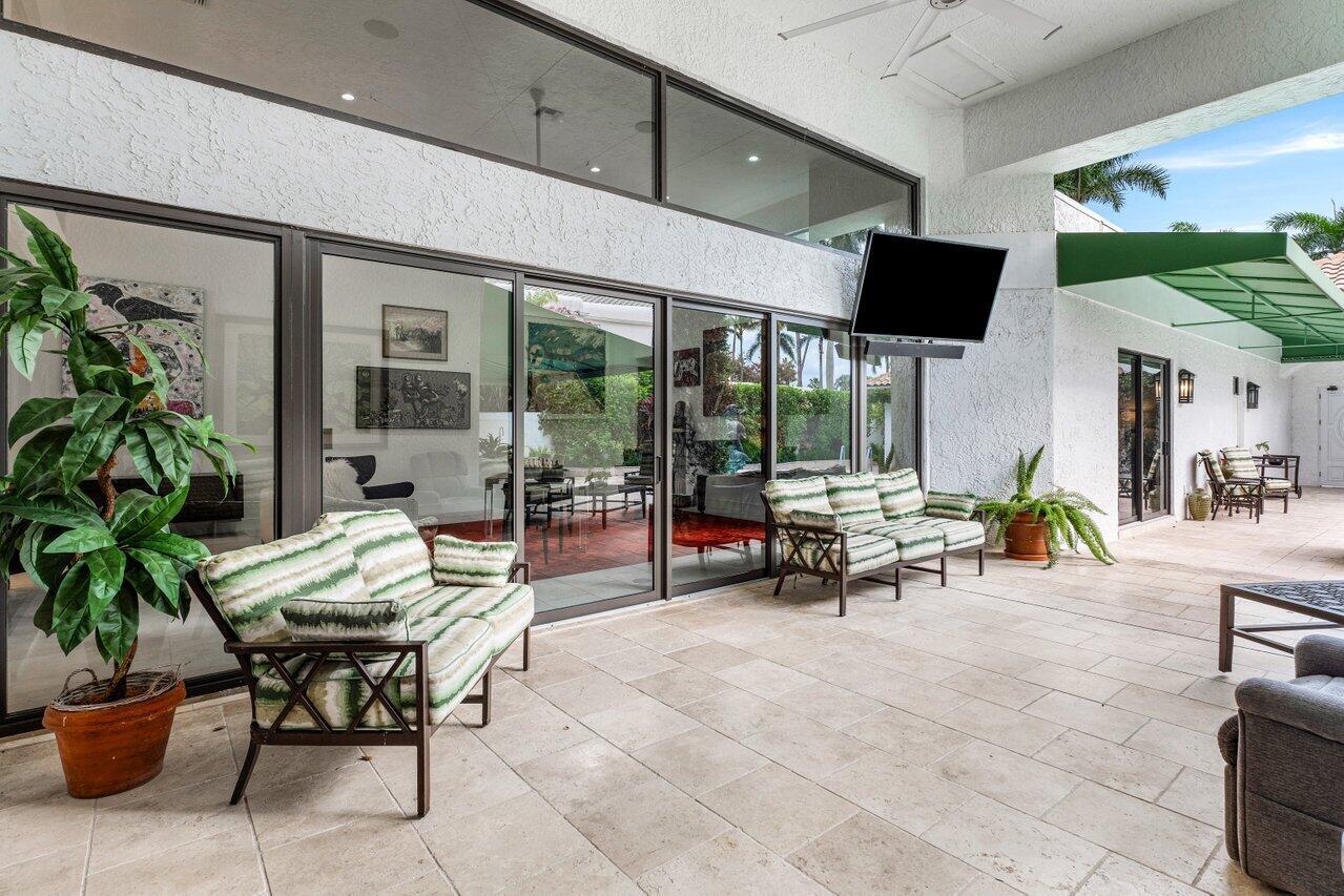 ROYAL PALM COVE / POLO CL - Residential