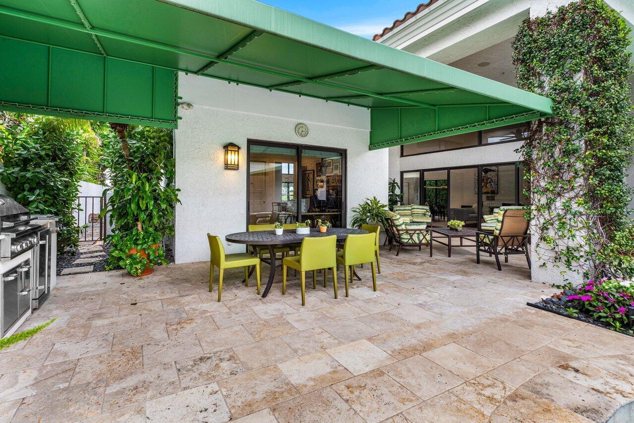 ROYAL PALM COVE / POLO CL - Residential