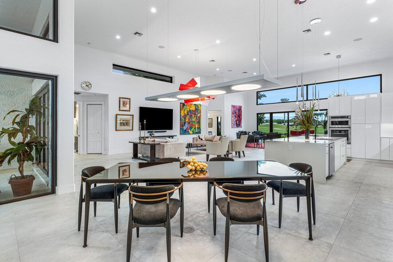 ROYAL PALM COVE / POLO CL - Residential