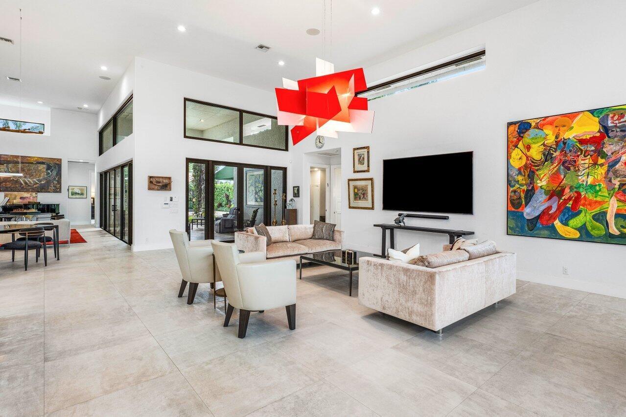 ROYAL PALM COVE / POLO CL - Residential