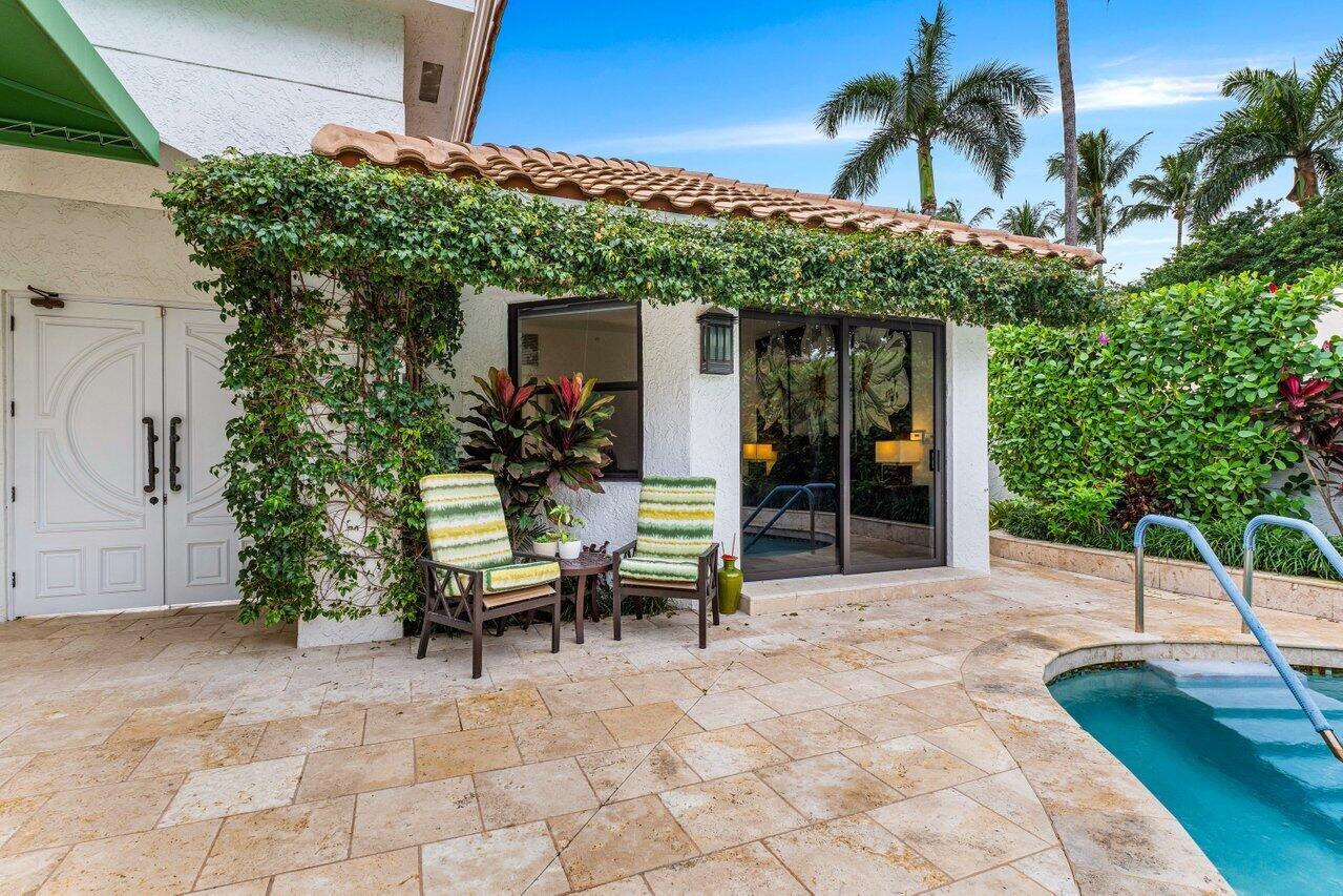 ROYAL PALM COVE / POLO CL - Residential