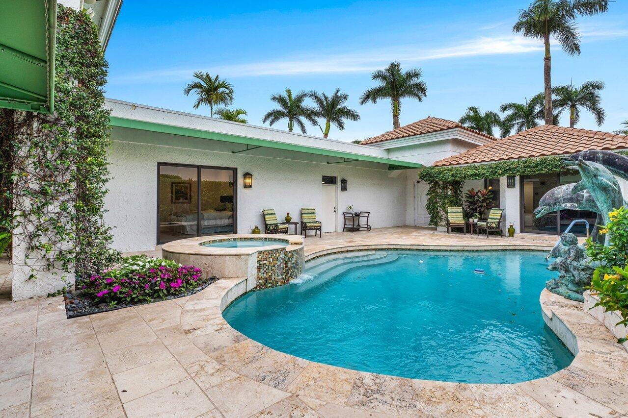 ROYAL PALM COVE / POLO CL - Residential